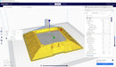 Large Soviet Dacha Eastern Front House - Digital Download .STL Files for 3D Printing
