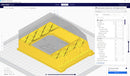 Carentan The Medieval Arcades - Digital Download .STL Files for 3D Printing
