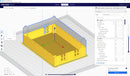 Carentan The Medieval Arcades - Digital Download .STL Files for 3D Printing
