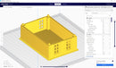 Carentan The Medieval Arcades - Digital Download .STL Files for 3D Printing