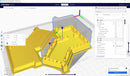 Doppelter MG-Stand Deutscher Bunker - Digitaler Download .STL-Datei für 3D-Druck