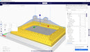 Dutch Manor House - Digital Download .STL Files for 3D Printing