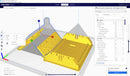Dutch Town Set "Veghel" - Digital Download .STL Files for 3D Printing