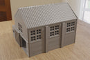 Factory Large - Digital Download .STL Files for 3D Printing