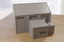 Factory Large - Digital Download .STL Files for 3D Printing