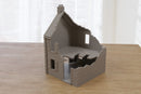 Normandy Village Volume 1 Destroyed Set - Digital Download .STL Files for 3D Printing