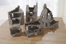 Normandy France Village VOLUME 2 Set – Intakt und zerstört – Digitaler Download. STL-Dateien für den 3D-Druck