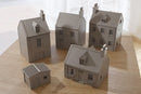 Normandy France Village VOLUME 2 Set – Intakt und zerstört – Digitaler Download. STL-Dateien für den 3D-Druck