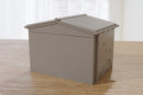 Normandy Shed T2 (French Village VOLUME 2) - Intact & Destroyed - Digital Download .STL Files for 3D Printing