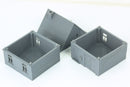 German House DST3 - Digital Download .STL Files for 3D Printing