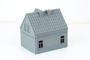 German House SST1 - Digital Download .STL Files for 3D Printing