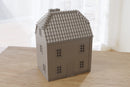 Village allemand - Téléchargement numérique . Fichiers STL pour l’impression 3D