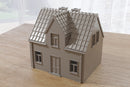 German House SST1 - Digital Download .STL Files for 3D Printing