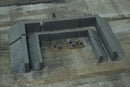 Airfield Parking Lot - Digital Download .STL Files for 3D Printing