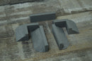 Airfield Parking Lot - Digital Download .STL Files for 3D Printing
