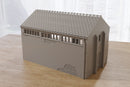 Industrial Garage - Digital Download .STL Files for 3D Printing