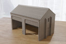 Industrial Garage - Digital Download .STL Files for 3D Printing
