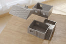 Italian House DS T2 - Digital Download .STL Files for 3D Printing