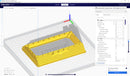 Deutsches Dorfhaus DST1 - Digitaler Download. STL-Dateien für den 3D-Druck