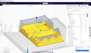 Französisches Stadtset Sainte-Mère-Église - Digitaler Download. STL-Dateien für den 3D-Druck