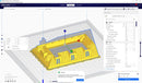 Französisches Stadtset Sainte-Mère-Église - Digitaler Download. STL-Dateien für den 3D-Druck