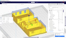 Französisches Stadtset Sainte-Mère-Église - Digitaler Download. STL-Dateien für den 3D-Druck