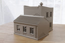 Weaponry - Military Outpost - Digital Download .STL Files for 3D Printing