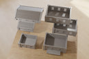 Industrial Mill - Digital Download .STL Files for 3D Printing
