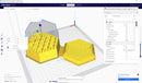 Beobachter Watchtower Bunker allemand - Téléchargement numérique . Fichier STL pour l’impression 3D