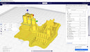 Small Scatter Pack - Téléchargement numérique .STL Fichier pour l’impression 3D
