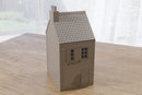 Petite maison normande - Téléchargement numérique . Fichiers STL pour l'impression 3D