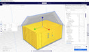 Eisenbahnarbeiterhaus - Digitaler Download .STL-Datei für 3D-Druck