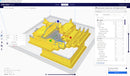 Rural Fence Set - Digital Download .STL Files for 3D Printing