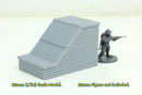 Soviet Village Set 1.0 - Digital Download .STL Files for 3D Printing