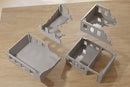 Stalingrad Ruined Set - Digital Download .STL Files for 3D Printing