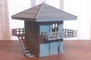 Watch Tower - Zona Alfa Military Outpost - Digital Download .STL Files for 3D Printing