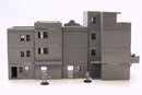 Vietnam Urban Buildings - Digital Download .STL Files for 3D Printing