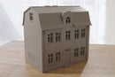 Polish Village Volume 1 - Digital Download .STL Files for 3D Printing