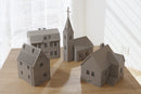 Polish Village Volume 1 - Digital Download .STL Files for 3D Printing