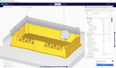 ZONA ALFA Soviet Local Store - Digital Download .STL File for 3D Printing