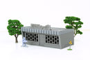 ZONA ALFA Soviet Local Store - Digital Download .STL File for 3D Printing
