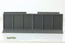 Soviet PO2 Concrete Fences - Digital Download .STL Files for 3D Printing