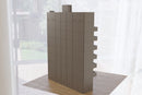 ZONA ALFA Soviet Apartment Tower Typ1 - Téléchargement numérique . Fichier STL pour l'impression 3D