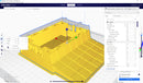 Soviet Dacha Eastern Front House - Digital Download .STL Files for 3D Printing