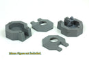 Ring Stand Utah Beach German Tobruk - Digital Download .STL File for 3D Printing